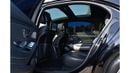 Mercedes-Benz S 560 Std Mercedes S560 AMG / 2019 / Germany