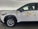Toyota Corolla Cross GLI | Guaranteed Warranty | 0 Down Payment