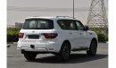 Nissan Patrol Nissan Patrol V6 Platinum Gcc Full Option Export Only