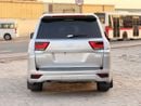 تويوتا لاند كروزر GXR Toyota Landcruiser GXR 2018 Upgrade 2024 V6 Full Option