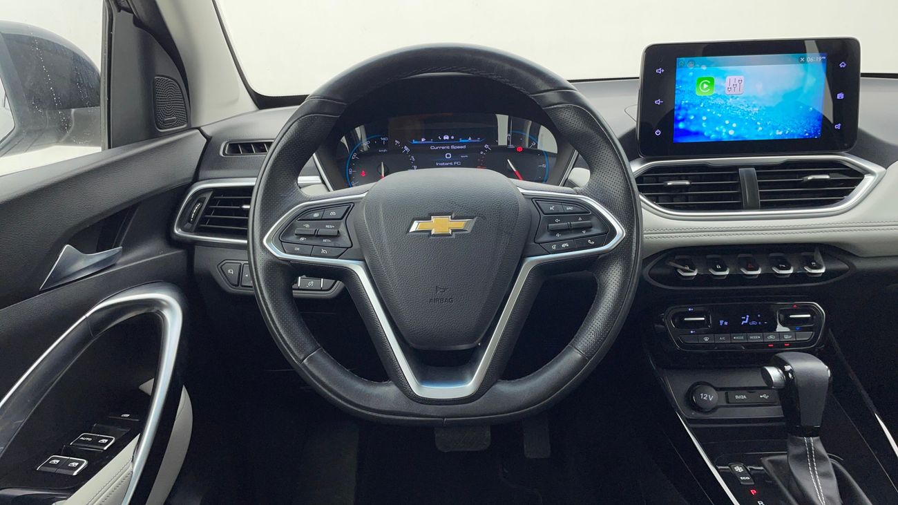 Chevrolet Captiva PREMIER 1.5 | Zero Down Payment | Home Test Drive