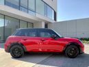 Mini Cooper S AED 2,160 P.M | 0% DP | MINI COOPER S BLACK EDITION | AGENCY WARRANTY | FULL SERVICE HISTORY