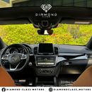 Mercedes-Benz GLE 43 AMG Coupe 3.0L Mercedes GLE 43 AMG Coupe Biturbo Panoramic  Full Option GCC 42,000 KM