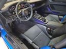 Porsche 911 GT3 4.0L 2023 Brand New  Porsche 911 GT3 - Immaculate Condition - Dealer Warranty till Nov 2027