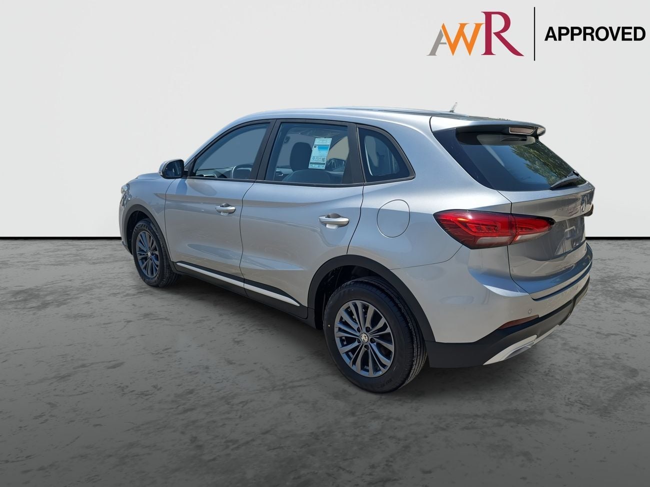 MG ZS STANDARD 1.5L