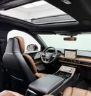 Lincoln Aviator Reserve 3.0L 2023 Lincoln Aviator Reserve, 2028 Lincoln Warranty + Service Pack, 7 Seater, Fully Loa