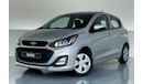 Chevrolet Spark LS