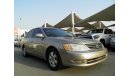 تويوتا أفالون Toyota avalon 2003,  ref#262