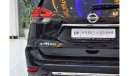 Nissan X-Trail SL SL EXCELLENT DEAL for our Nissan XTrail 2.5 SL ( 2019 Model! ) in Black Color! GCC Specs