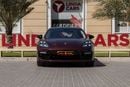 Porsche Panamera Turbo Sport Turismo 4.0L RWD