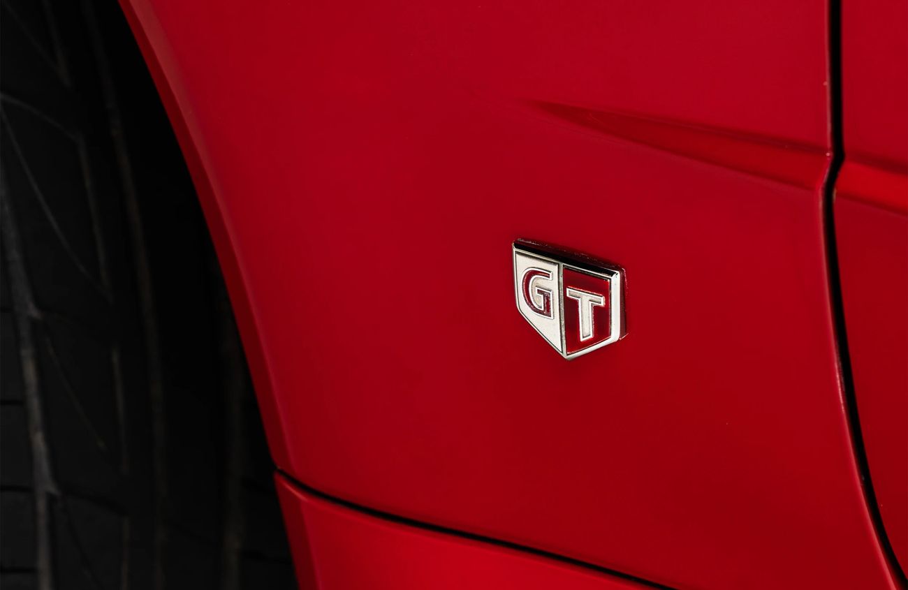 نيسان سكايلاين 2.6L I-6 Turbocharged Engine