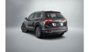 Volkswagen Tiguan Elegance 2.0L