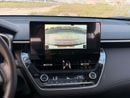 Toyota Frontlander TOYOTA FRONTLANDER 2.0L LUXURY BLACK ROOF POWER TAILGATE MODEL 2025