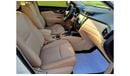 Nissan XTrail S 2018 2.5L GCC (980/-MONTHLY) 7 SEATER