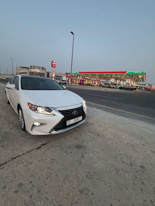 Lexus ES350