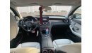 مرسيدس بنز C 300 lexury