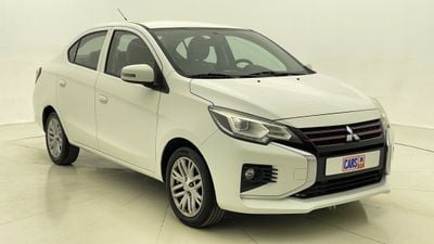 Mitsubishi Attrage GLX HIGHLINE 1.2 | Zero Down Payment | Home Test Drive