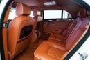 Bentley Mulsanne 