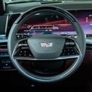 Cadillac Escalade 2026  CADILLAC ESCALADE SPORT PLATINIUM BRAND NEW