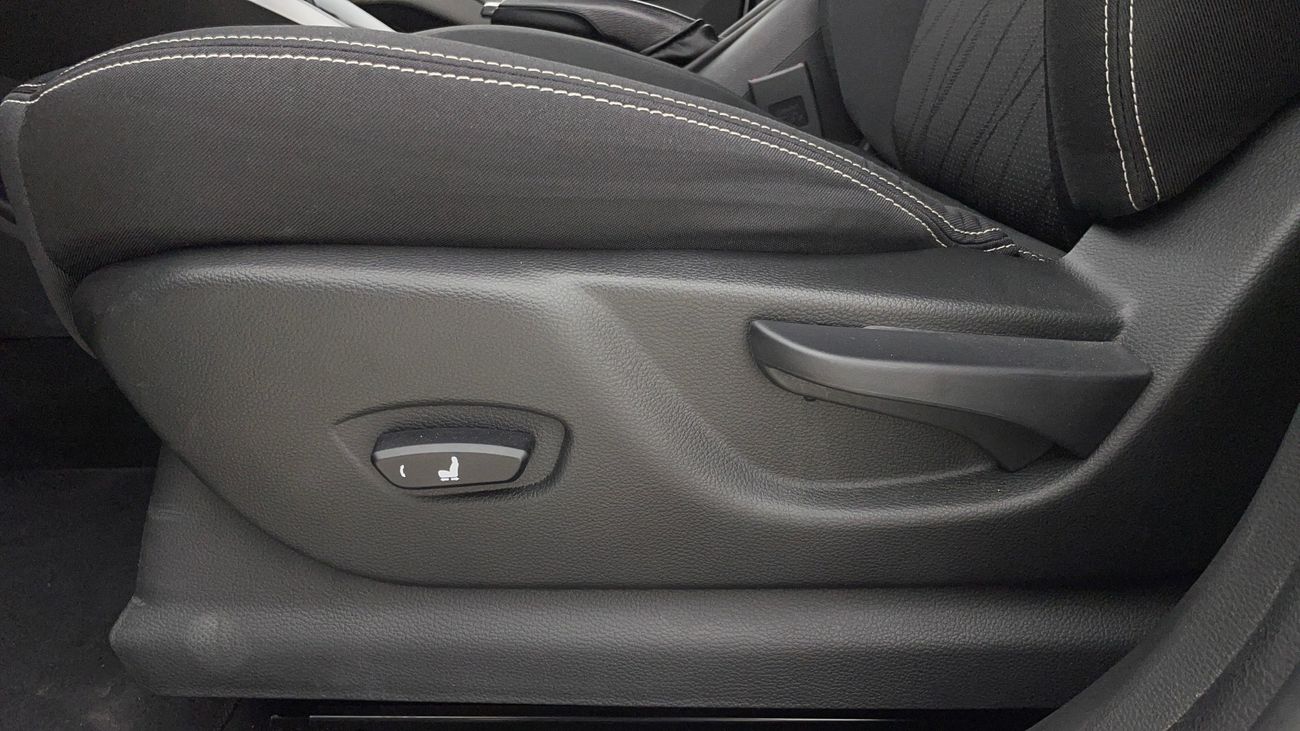 شيفروليه جروف LT 1.5 | بدون دفعة مقدمة | اختبار القيادة في المنزل