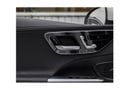 Mercedes Benz C200 L