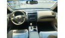 Nissan Altima 3.5 SL سياره نظيفه جدا بحاله ممتاذه بدون حوادث ضمان شاسيه جير ماكينه