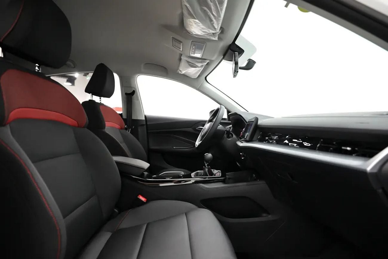 MG 5 COMFORT Brand New | MG5 for Sale | Sporty Sedan with Warranty | Ref#MG52025