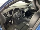 Volvo S90 T6 R Design | Guaranteed Warranty | 0 Down Payment