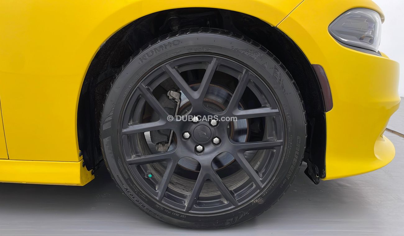 Dodge Charger DAYTONA 5.7 | Under Warranty | Inspected on 150+ parameters