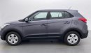 Hyundai Creta GL 1.6 | Under Warranty | Inspected on 150+ parameters