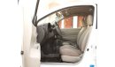 Nissan Sunny Nissan Sunny 2020 GCC, in excellent condition