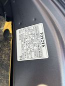 Toyota CHR 2020 TOYOTA C-HR