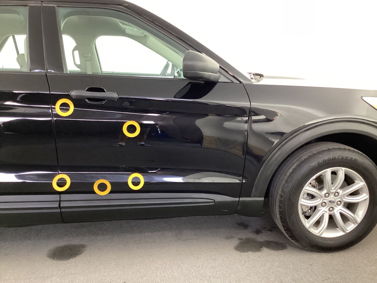 Ford Explorer XL / Standard | National Day Celebration | Guaranteed Warranty | 0 Down Payment