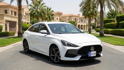 أم جي GT لاكشري كارس24 هي سوق ضخم للسيارات المستعملة موثوق ومضمون ٪كارس24 هي سوق ضخم للسيارات المستعملة موثوق ومضمون