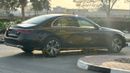 Mercedes Benz E200 STD