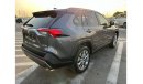 Toyota RAV4 *Offer*2019 Toyota Rav4 Limited Edition Radar & Sensor Full Option+ In Great Condition / EXPORT ONLY