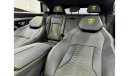 لمبرجيني اوروس 2022 Lamborghini Urus, Agency Warranty + Service Contract, GCC