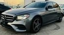 مرسيدس بنز E 450 4MATIC 3.0L