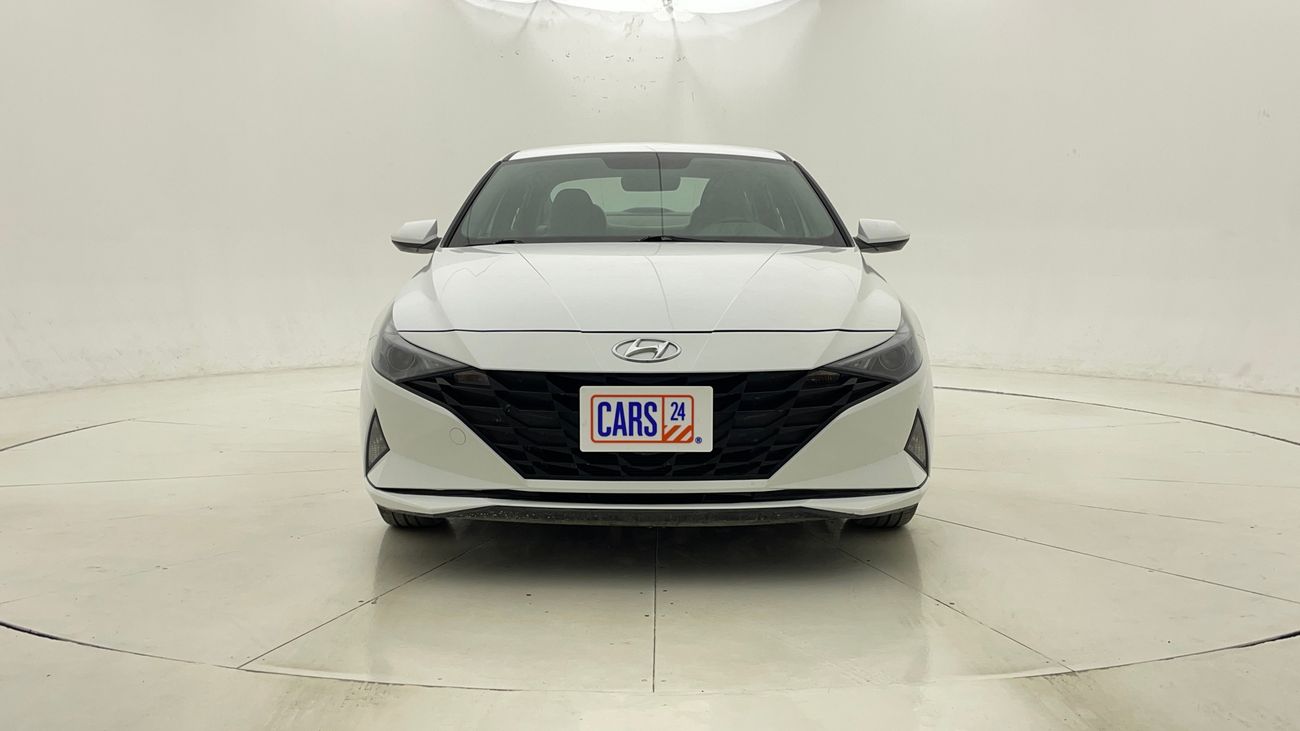 هيونداي إلانترا SMART 1.6 | بدون دفعة مقدمة | اختبار القيادة في المنزل