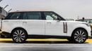 لاند روفر رينج روفر RANGE ROVER LWB SV P615 4.4L