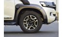 Toyota Land Cruiser V8 4.5L TURBO DIESEL 8 SEAT AUTOMATIC TRANSMISSION TRD