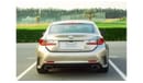 Lexus RC F LEXUS RC 200T F Sport Prestige  2.0