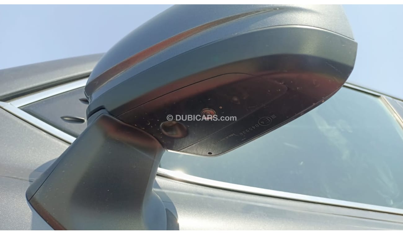 Toyota Land Cruiser L/C300 VX+ 3.3L DSL A/T Floor 22YM-FULL OPTION - 7 Str - GRY_BLK  - EURO SPEC (FOR EXPORT)