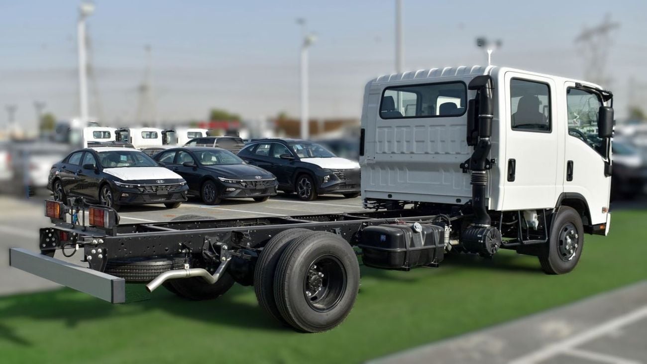 إيسوزو NPR