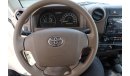 Toyota Land Cruiser Pick Up 4.5 V8 DIESEL 4X4