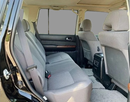 Nissan Patrol Safari GCC 4.8L-6CYL TURBO CHARGED EXCELLENT CONDITION - 1400 HORSE POWER