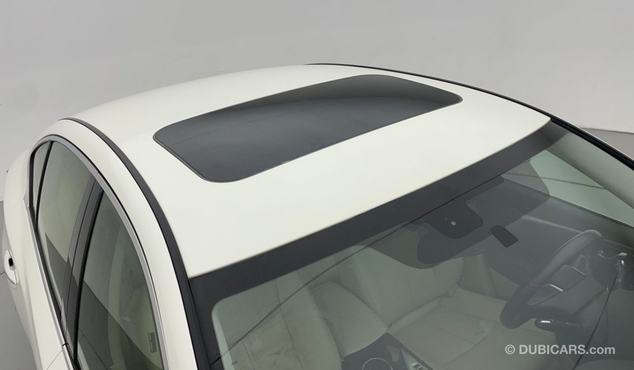 Infiniti Q50 LUXE 3 | Zero Down Payment | Free Home Test Drive