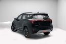 كيا سيلتوس PREMIUM 1.5L - BLACK INSIDE BLACK | EXPORT ONLY