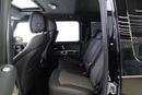 Mercedes-Benz G 63 AMG Mercedes Benz G63 AMG