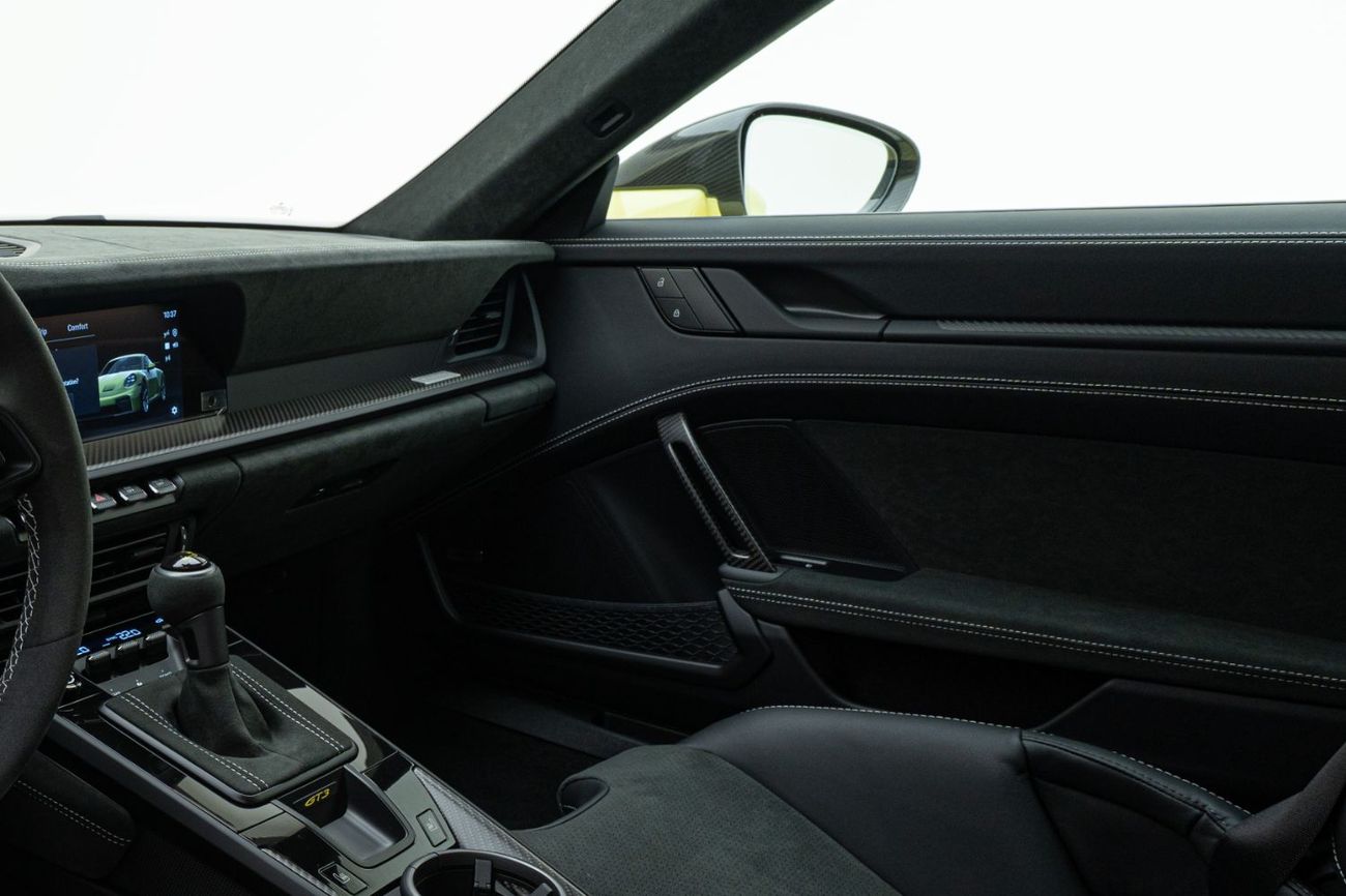 بورش 911 GT3 4.0L